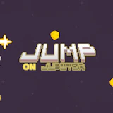 Jump on Jupiter
