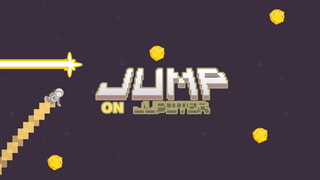 Jump on Jupiter