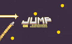 Jump on Jupiter
