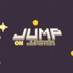 Juega gratis a Jump on Jupiter