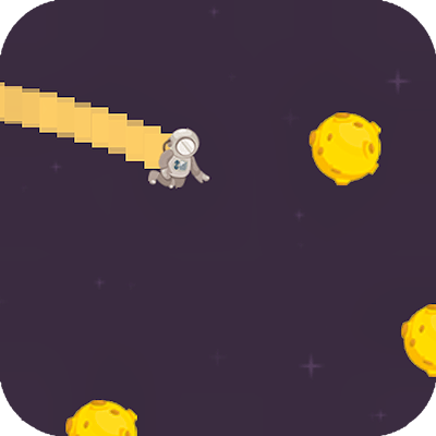 Jump on Jupiter By Gamepix