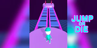 Jump or Die thumbnail