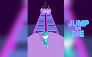 Jump Or Die game cover