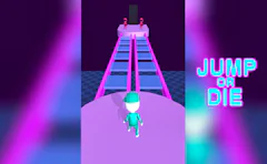 Jump or Die