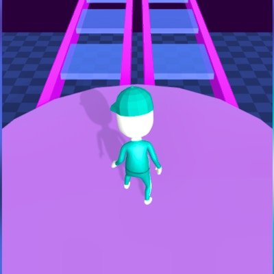 Jump or Die By Gamepix