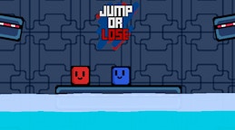 Jump or Lose