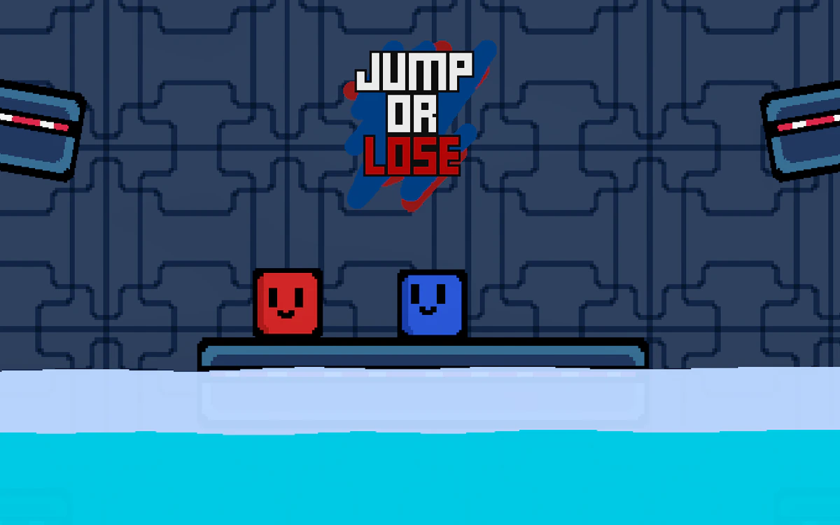 Play Jump or Lose — free online Fun game