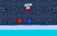 Jump or Lose