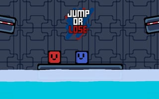 Juega gratis a Jump or Lose