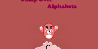 Jump Over Alphabets thumbnail