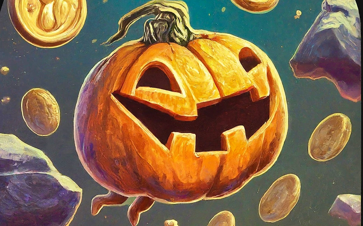Play Jump Pumpkin Jump — free online Platformer game