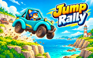Jump Rally