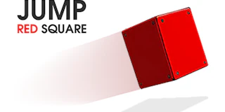 Jump Red Square thumbnail