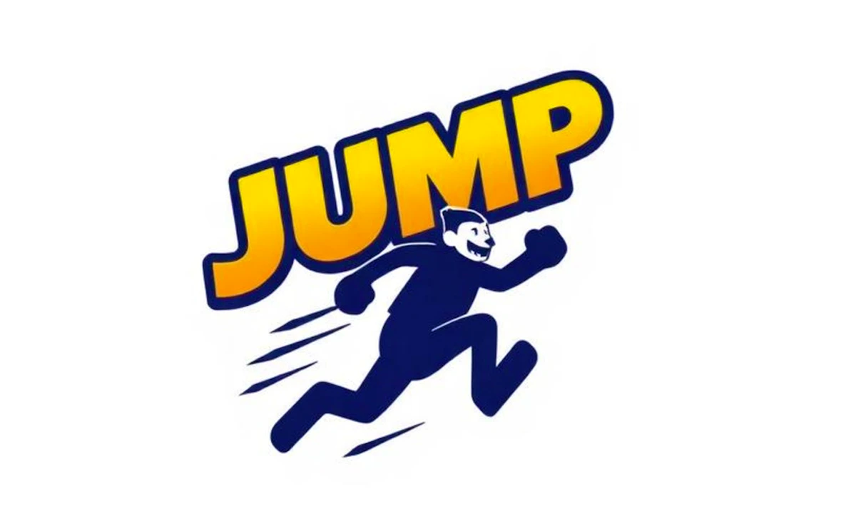 Play Jump Rush — free online Platformer game