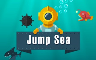 Jump Sea