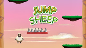 Image for Jump Sheep Game