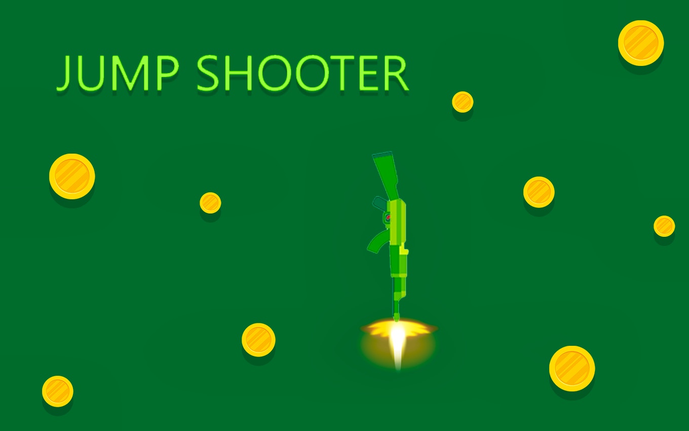 Jump Shooter