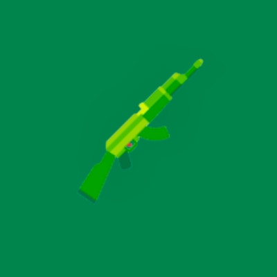 Jump Shooter By Gamepix