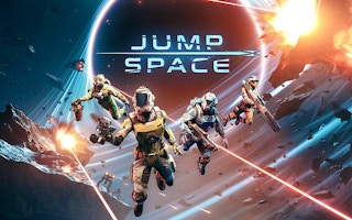 Jump Space - Steam Key