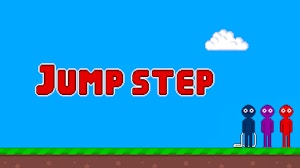 Image for Jump Step