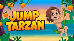 Jump Tarzan