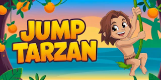 Jump Tarzan thumbnail
