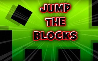 Jump The Block game cover