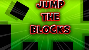 Image for Jump the Block