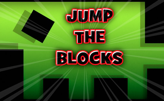 Block jump and run.Geometry jumping block - Jumping Games.Block