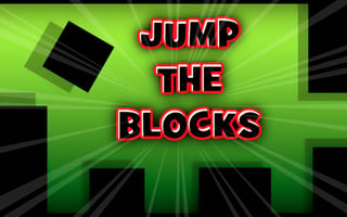 Jump The Block game cover