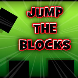 Juega gratis a Jump the Block