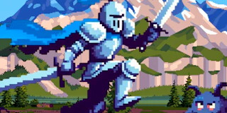 Jump the Dungeon thumbnail