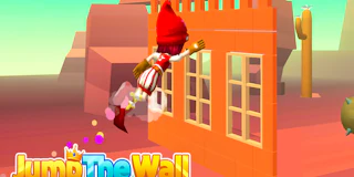 Jump The Wall thumbnail