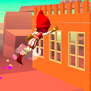 Jump The Wall Thumbnail