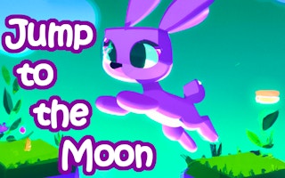 Jump To The Moon