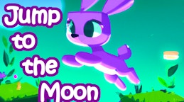 Jump to the Moon