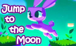 Jump to the Moon