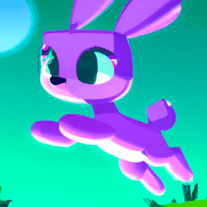Jump to the Moon Thumbnail