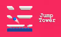 Jump Tower 3D
