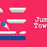 Jump Tower 3D