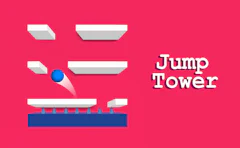 Jump Tower 3D