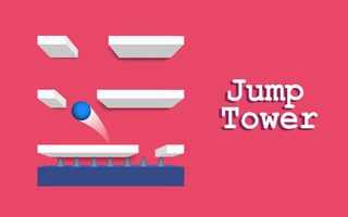 Jump Tower 3D