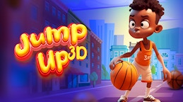 Jump Up 3D