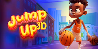Jump Up 3D thumbnail