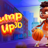 Jump Up 3D