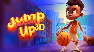 Image for Jump Up 3D