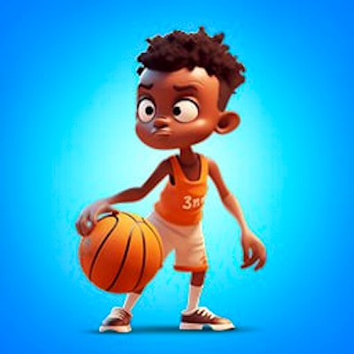 Jump Up 3D By Gamepix