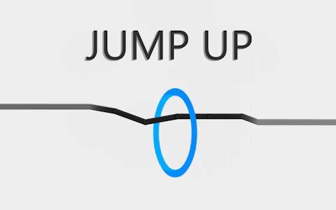 Jump Up Arcade game thumbnail