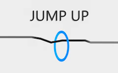Jump Up Arcade