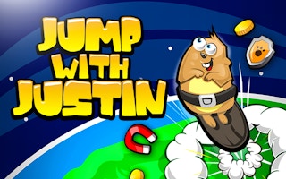 Jump With Justin